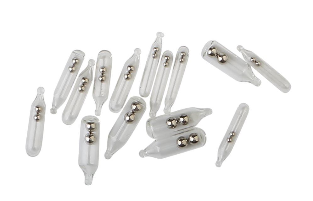 Savage Gear Glass Rattle Kit 15pcs